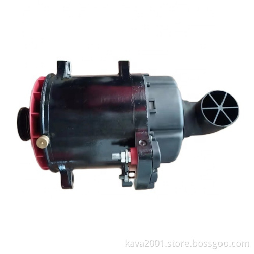 24V 180A Auto Alternator For Volvo 880704BZ 880704Z